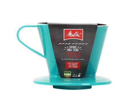 PORTA FILTRO MELITTA NRO.100 