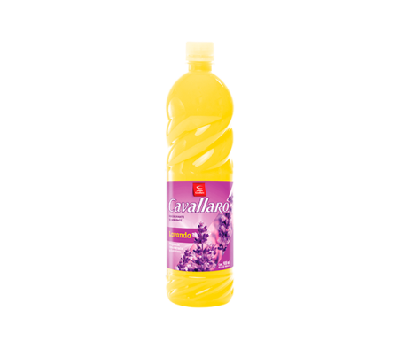 DESODORANTE CAVALLARO LAVANDA X 900 ML,