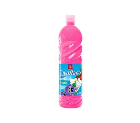 DESODORANTE CAVALLARO FANTASIA X 900 ML