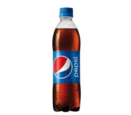 GASEOSA PEPSI DESCARTABLE 500ML