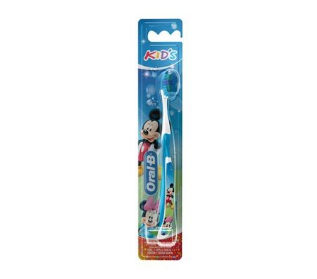 ORAL-B CEPILLO STAGES MICKEY 