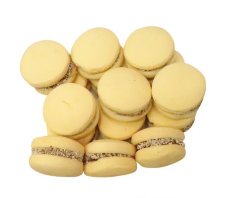 ALFAJOR DE MAIZENA PEQUEÑO