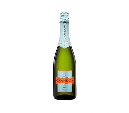 ESPUMANTE CHANDON DELICE 750ML