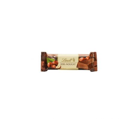 CHOCOLATE LINDT NOUGAT 50GR