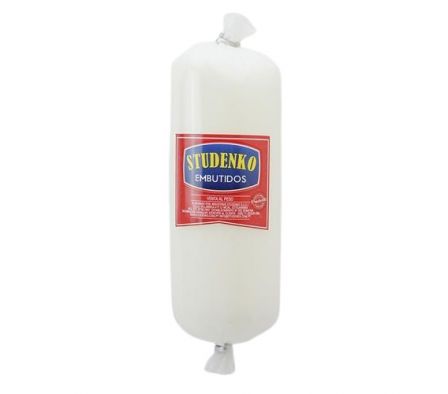 GRASA EMBUTIDA STUDENKO X KILO