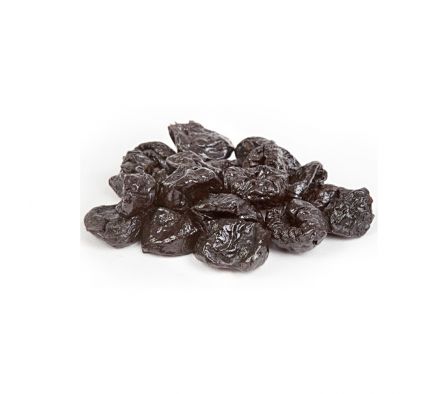 CIRUELA SECA SIN SEMILLA 