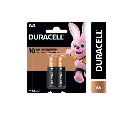 PILA DURACELL AAX2 CHICA (48)