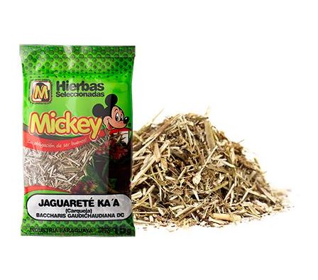 YAGUARETE KA´A MICKEY 15 G