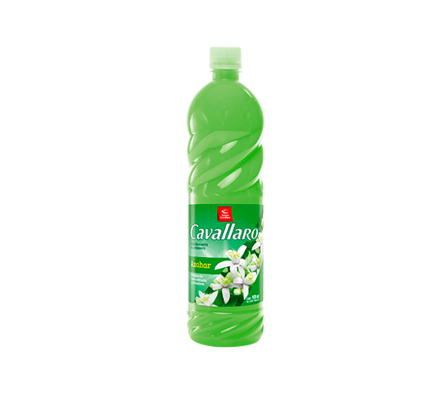 DESODORANTE CAVALLARO AZAHAR X 900 ML