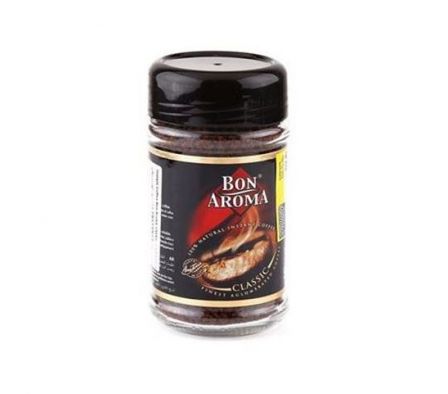 BON AROMA CAFE CLASSIC *50*12