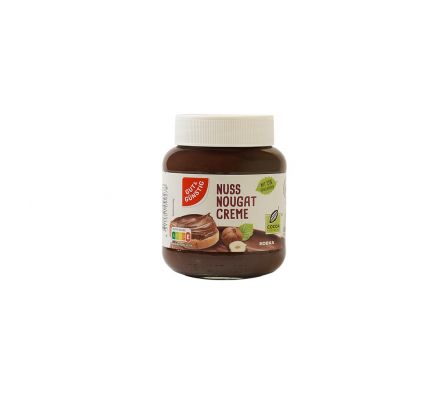 CREMA G+G DE AVELLANAS 400G