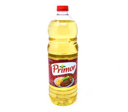 ACEITE DE SOJA PRIMOR 900GR