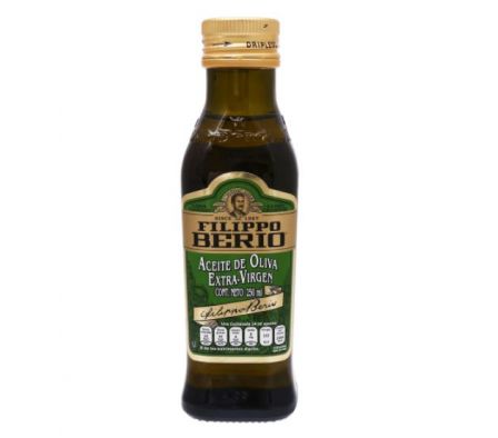 ACEITE DE OLIVA  FILIPPO EXTRA VIRGEN 250ML