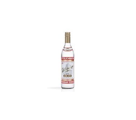 STOLICHNAYA 1LT SIN CAJA 