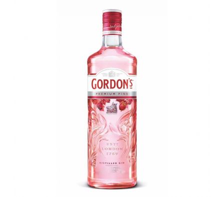 GIN GORDONS PINK 700ML