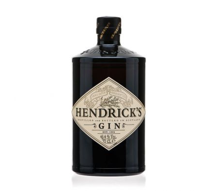 GIN HENDRICKS 700ML