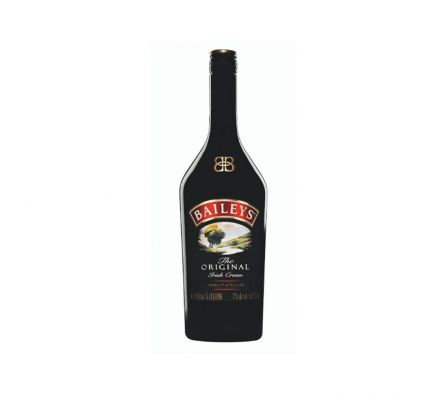 LICOR  BAILEYS IRISH CREAM 750ML 