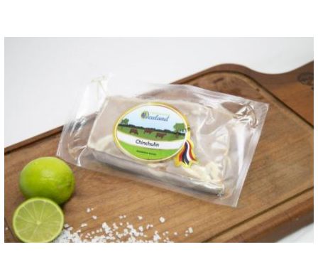 CHINCHULIN NEULAND EV X KG