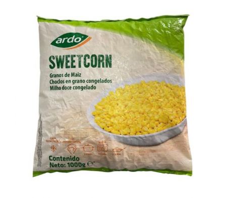 CHOCLO ARDO CONGELADO 1KG