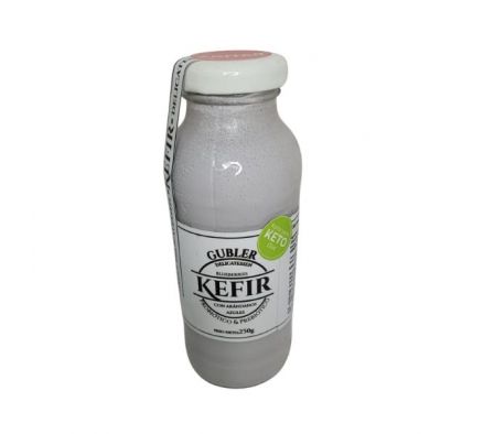 KEFIR GUBLER C/ARANDANOS AZULES 250GR