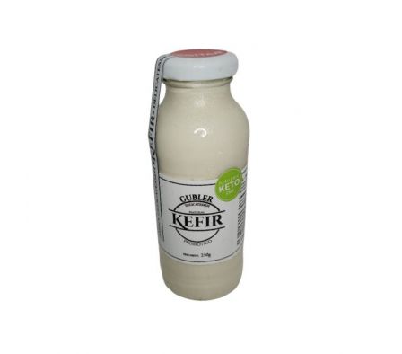 KEFIR GUBLER PROBIOTICO 250GR