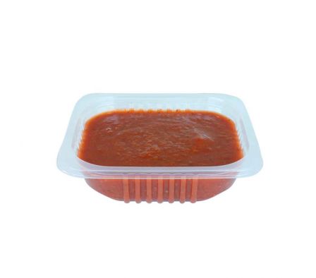 SALSA ROJA 