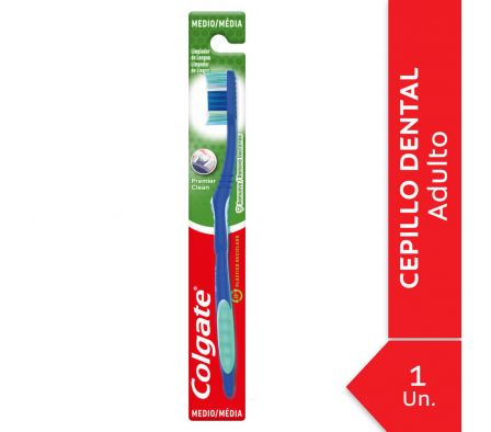 CEPILLO DENTAL COLGATE ULTRA MEDIO