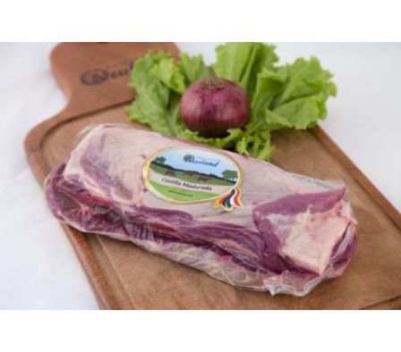 COSTILLA ESPECIAL NEULAND MADURADA X KG