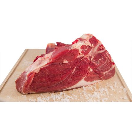 PALETA C/ HUESO X KG