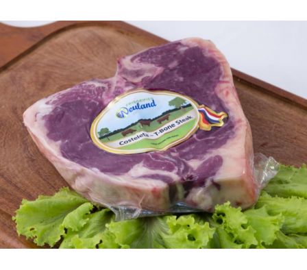 COSTELETA NEULAND MADURADA X KG