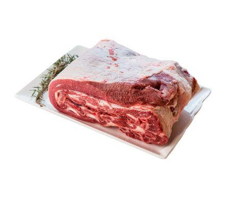 COSTILLA SELECCIONADA X KG