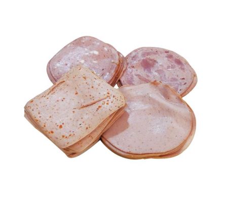 FIAMBRE SURTIDO OCHSI X KILO.