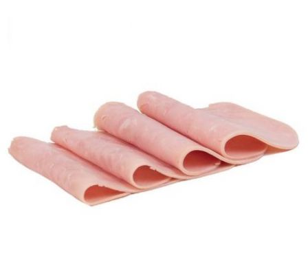 UPISA JAMON COCIDO  * KL.