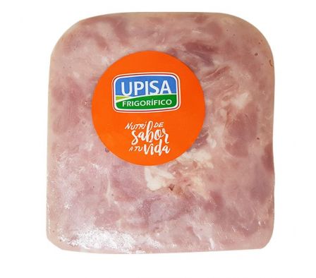 JAMONADA UPISA CUADRADA X KG