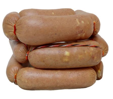 CHORTI CHORIZO C/ QUESO X KG