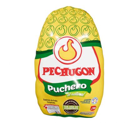 PECHUGON PUCHERO CONGELADO X KL REF.75