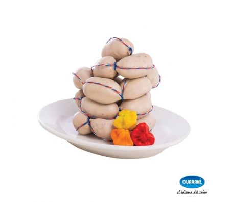 GUARANI BUTIFARRA X KILO