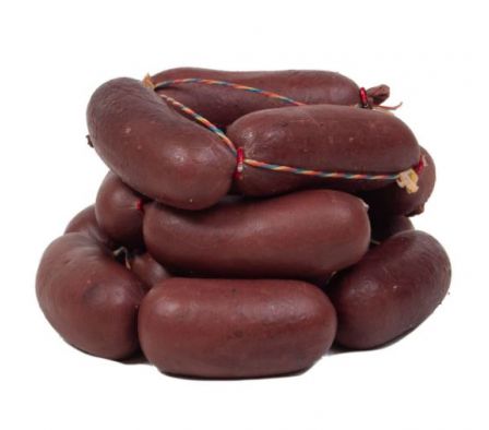 MORCILLA C/PICANTE OCHSI X KILO