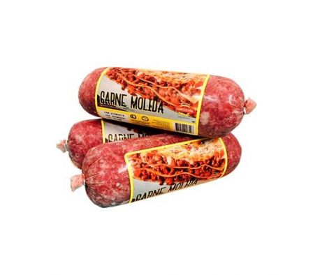 CARNE VACUNA MOLIDA POPULAR   X UN 