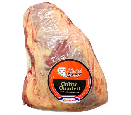 COLITA CUADRIL CHORTI E.V. X KG