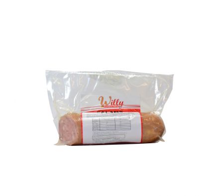 SALAME WILLY