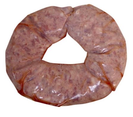 FRANZ CHORIZO DE TERNERA X KG