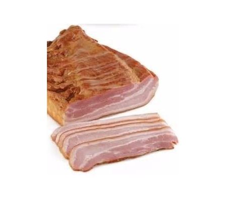 PANCETA AHUMADO WILLY