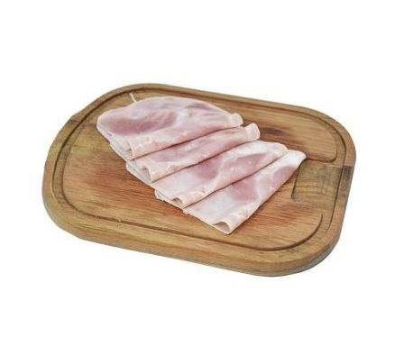 FRANZ JAMON COCIDO X KG