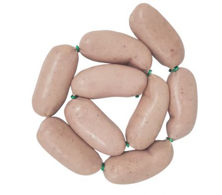 FRANZ CHORIZO PARRILLERO C/S PICANTE  X KG.