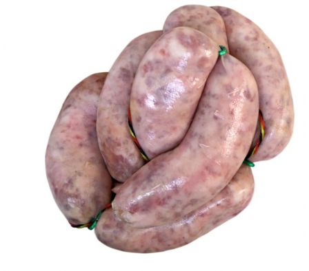FRANZ CHORIZO TOSCANO PARRILLERO X KG.