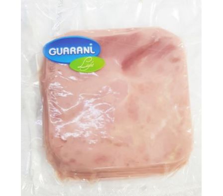 GUARANI JAMON LIGHT X KG