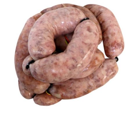 FRANZ CHORIZO TOSCANO AL AJO X KG.