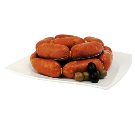 MAXI CHORIZO CON QUESO OCHSI CON Y SIN PICANTE