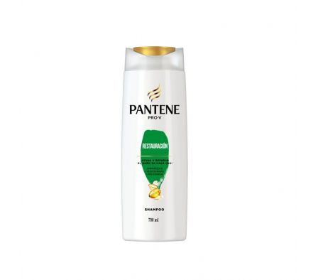 PANTENE SHAMPOO RESTAURACION 750 ML 
